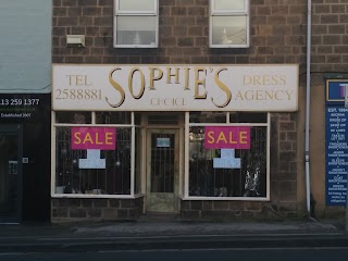 Sophie's Choice