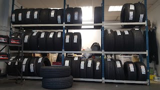 Speedy Tyre and Autoservices