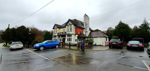 The Bull Inn, Chelsham