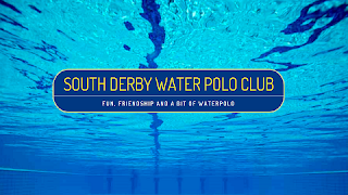 South Derby Water Polo Club