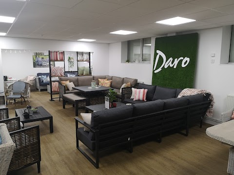 Daro Cane & Rattan Furniture