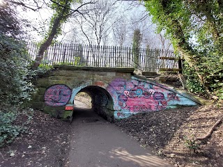 St Marks Park Community Woodland