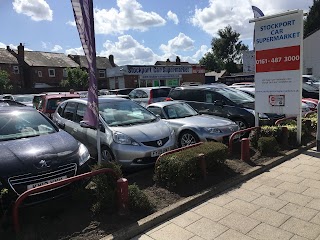 Stockport Car Supermarket