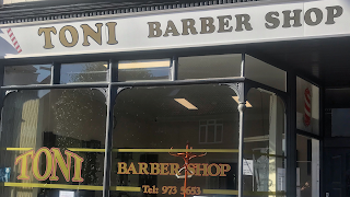 Toni Barber Shop