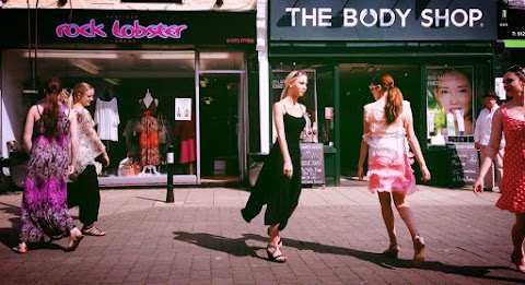 Rock Lobster Boutique - Hove