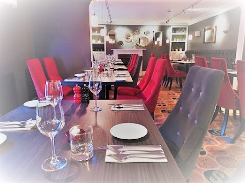 Flory Restaurant and Café, Bodmin