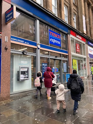 Tesco Express