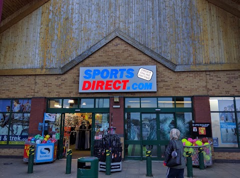 Sports Direct