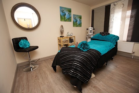 Oasis Health & Beauty Salon & Spa Treatments