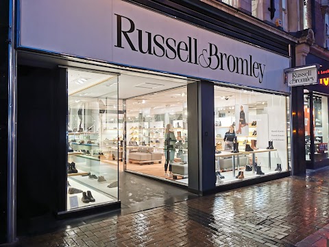 Russell & Bromley Ltd.