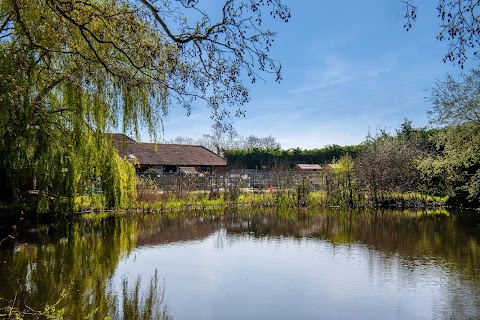 N Family Club - Ockham Nursery