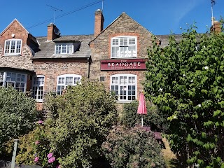 The Bradgate