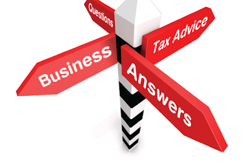 Property Tax Advisers