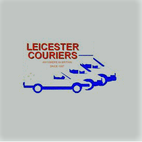 Leicester Couriers Ltd