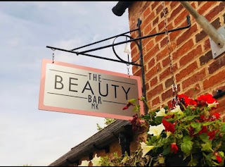 The Beauty Bar MK