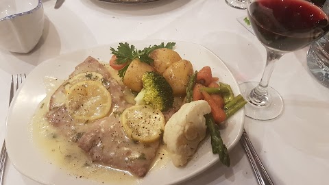 La Fiorentina Ristorante