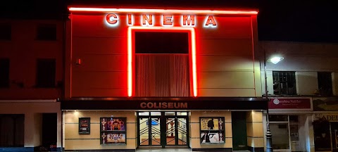 Coliseum Cinema