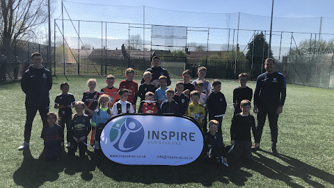 Inspire Sports Coaching