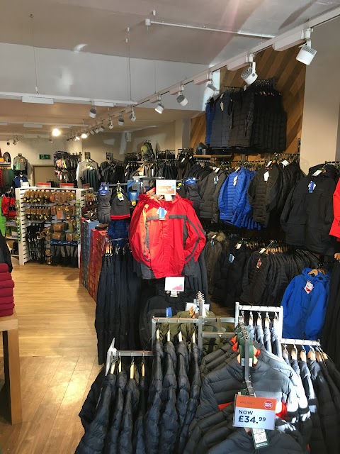 Mountain Warehouse Chiswick