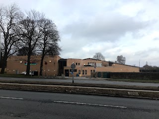 Scott Hall Leisure Centre