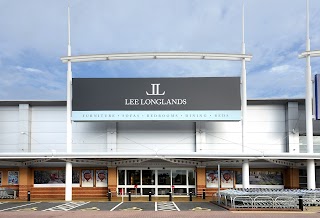 Lee Longlands