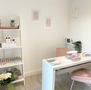 KCL Skin & Beauty Olney