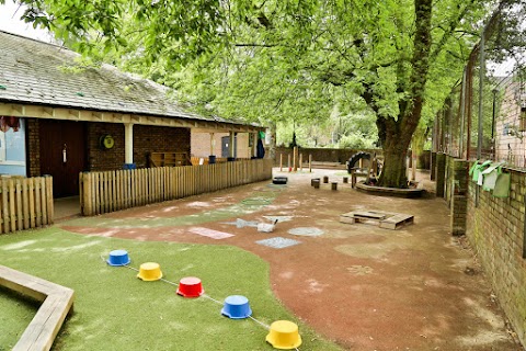 Bright Horizons Finsbury Park Day Nursery and Preschool