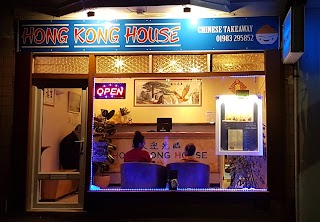 Hong Kong House