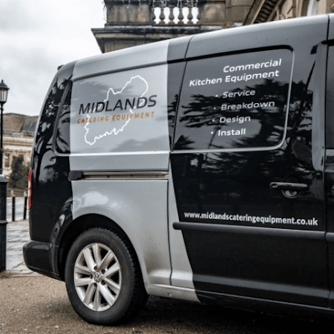 Midlands Catering Projects