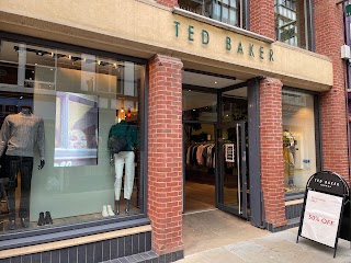 Ted Baker Ltd