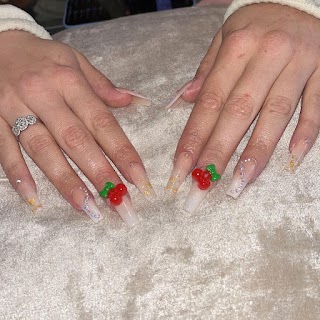 Nails by Chloe B