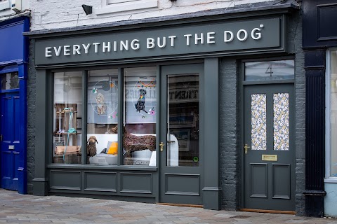 Everything But The Dog Limited