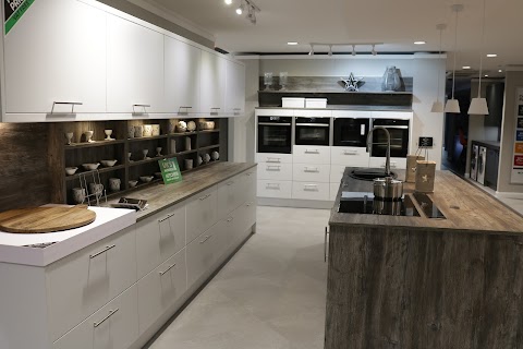 Wren Kitchens