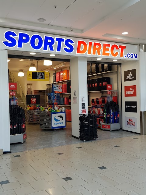 Sports Direct