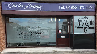 The Studio Lounge ltd