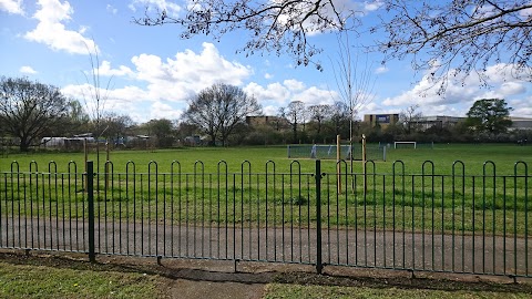 Waye Avenue Open Space