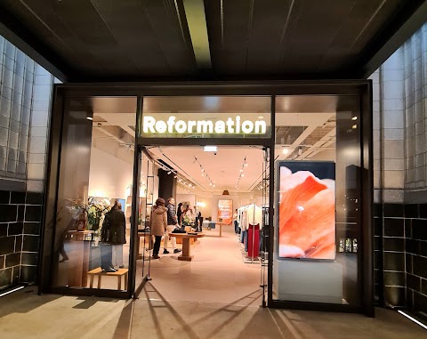 Reformation