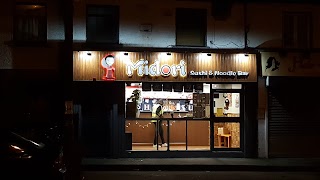 Osaka Sushi & Ramen Takeaway