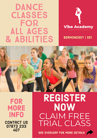 Vibe Academy of Dance