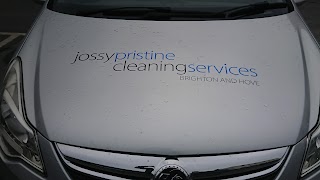 jossy pristine cleaning services