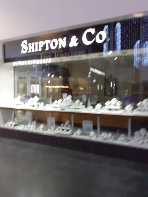 Shipton & Co