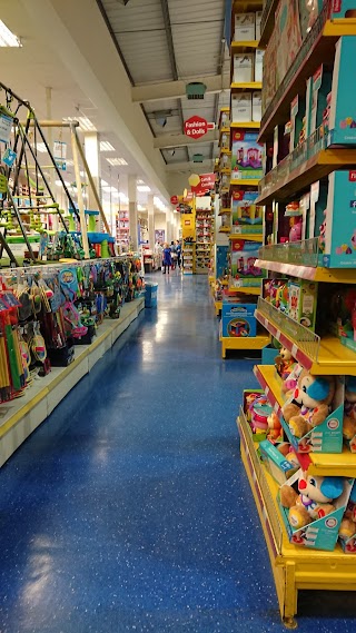 Smyths Toys Superstores