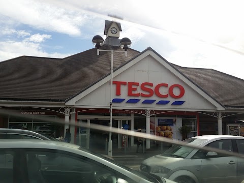 Tesco Superstore