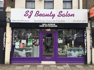 SJ Beauty Salon