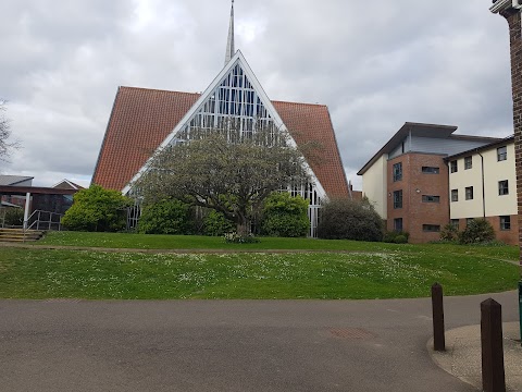 University of Chichester