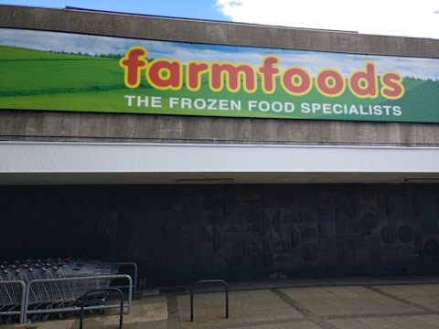 Farmfoods Ltd