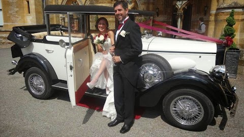 Love Wedding Cars