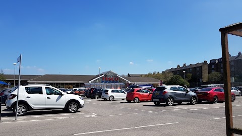 Tesco Superstore