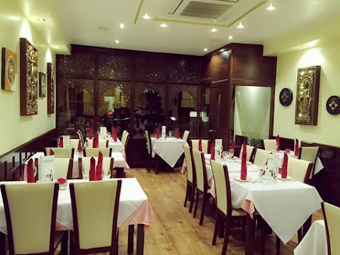 Mantanah Thai Cuisine, South Norwood