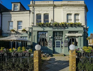 The Manor Tooting